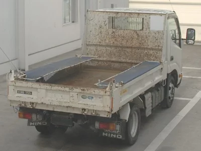 Hino DUTRO