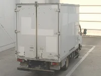 Цена авто Toyota ToyoAce с аукционов Японии, номер кузова XZC600, пробег 347 000, оценка 