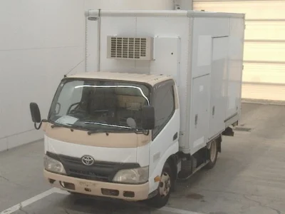 TOYOTA TOYOACE