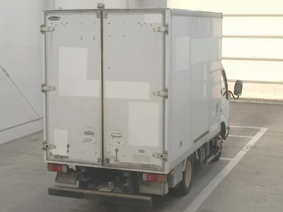 TOYOTA TOYOACE