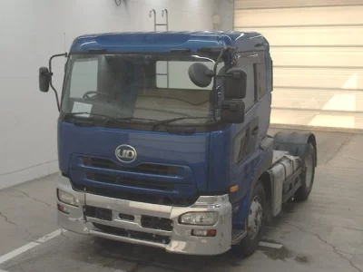 NISSAN UD