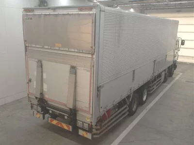 ISUZU OTHER