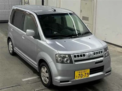 NISSAN OTTI