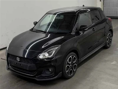 SUZUKI SWIFT SPORTS