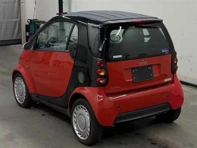 SMART FORTWO K