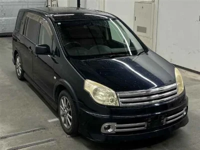 NISSAN LAFESTA