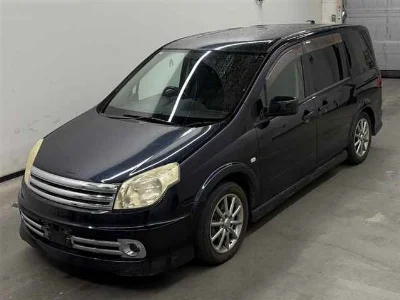 NISSAN LAFESTA