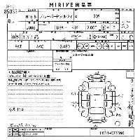 Nissan BLUEBIRD SYLPHY