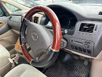 Цена авто Toyota Alphard с аукционов Японии, номер кузова ANH10W, пробег 185 000, оценка 6