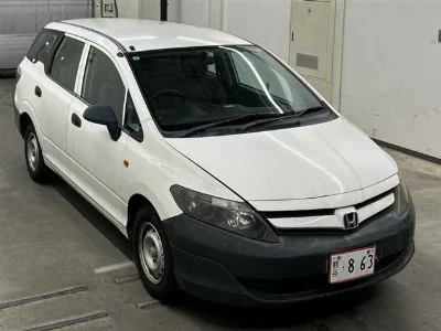 HONDA PARTNER