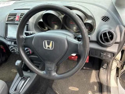 HONDA PARTNER