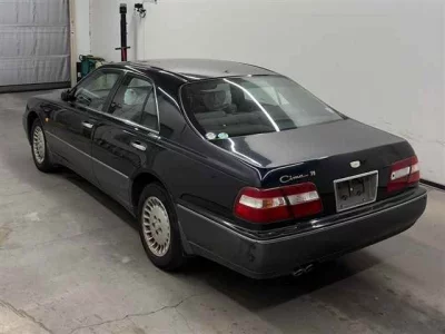 NISSAN CIMA