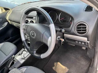 MAZDA ATENZA WAGON