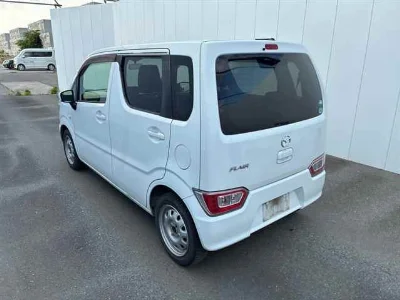 MAZDA FLAIR