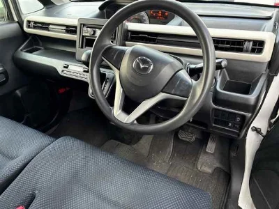 MAZDA FLAIR