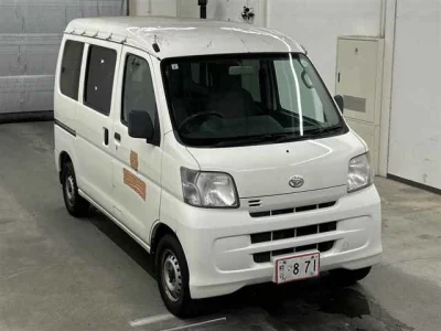 Daihatsu Hijet Cargo