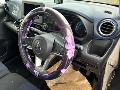 MITSUBISHI EK X