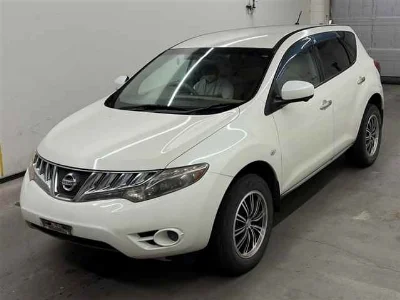 NISSAN MURANO