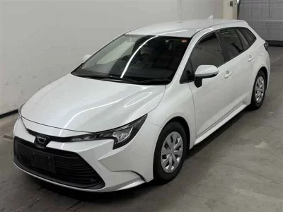 TOYOTA COROLLA TOURING