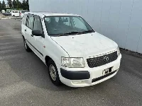 Цена авто Toyota SUCCEED VAN с аукционов Японии, номер кузова NCP55V, пробег 215 000, оценка 6