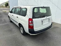 Цена авто Toyota SUCCEED VAN с аукционов Японии, номер кузова NCP55V, пробег 215 000, оценка 6