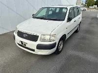 Цена авто Toyota SUCCEED VAN с аукционов Японии, номер кузова NCP55V, пробег 215 000, оценка 6