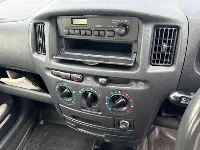 Цена авто Toyota SUCCEED VAN с аукционов Японии, номер кузова NCP55V, пробег 215 000, оценка 6