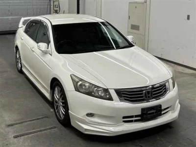 HONDA INSPIRE