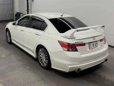 HONDA INSPIRE