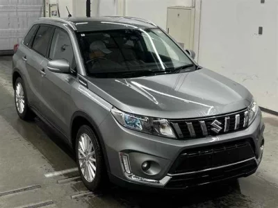SUZUKI ESCUDO