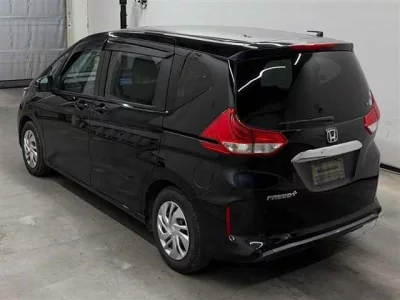 HONDA FREED+