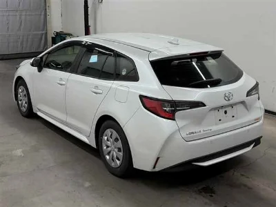 TOYOTA COROLLA TOURING