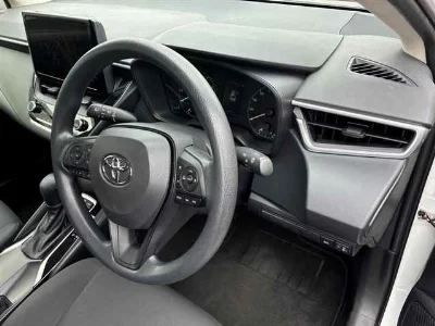 TOYOTA COROLLA TOURING