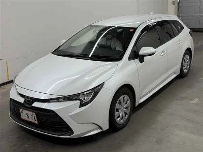 TOYOTA COROLLA TOURING