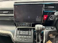 Цена авто Honda STEPWGN SPADA с аукционов Японии, номер кузова RP3, пробег 66 000, оценка 8