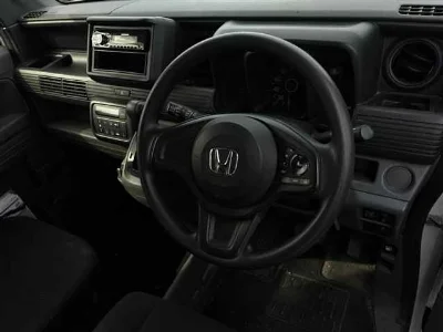 HONDA N VAN