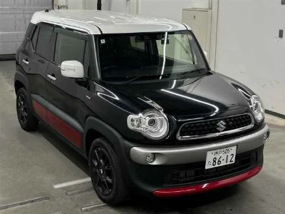 SUZUKI XBEE