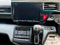 Цена авто Honda STEPWGN SPADA с аукционов Японии, номер кузова RP3, пробег 30 000, оценка 3
