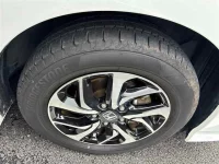 Цена авто Honda STEPWGN SPADA с аукционов Японии, номер кузова RP3, пробег 52 000, оценка 3