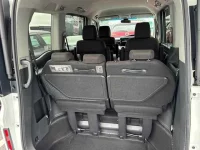 Цена авто Honda STEPWGN SPADA с аукционов Японии, номер кузова RP3, пробег 52 000, оценка 3