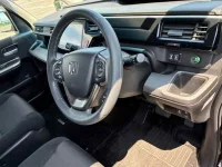 Цена авто Honda STEPWGN SPADA с аукционов Японии, номер кузова RP3, пробег 48 000, оценка 3