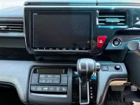 Цена авто Honda STEPWGN SPADA с аукционов Японии, номер кузова RP3, пробег 48 000, оценка 3