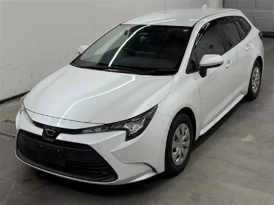 TOYOTA COROLLA TOURING