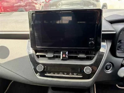 TOYOTA COROLLA TOURING