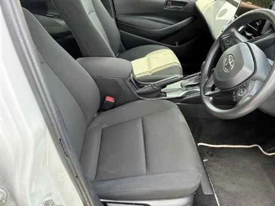 TOYOTA COROLLA TOURING