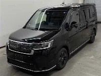 Цена авто Honda STEPWGN SPADA с аукционов Японии, номер кузова RP7, пробег 36 000, оценка 3