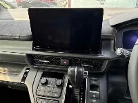 Цена авто Honda STEPWGN SPADA с аукционов Японии, номер кузова RP7, пробег 36 000, оценка 3