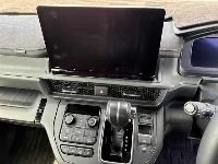 Цена авто Honda STEPWGN SPADA с аукционов Японии, номер кузова RP7, пробег 82 000, оценка 3