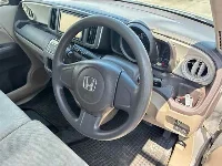 Цена авто Honda N-One с аукционов Японии, номер кузова JG1, пробег 98 000, оценка 6