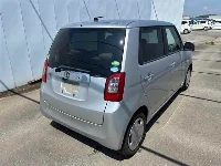 Цена авто Honda N-One с аукционов Японии, номер кузова JG1, пробег 98 000, оценка 6